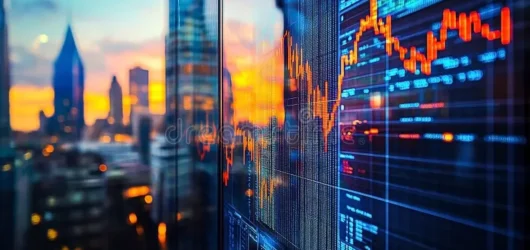 Building a Future and Lifestyle you desire with WealthWave AI: Your Path to Financial Freedom