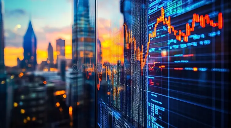 Building a Future and Lifestyle you desire with WealthWave AI: Your Path to Financial Freedom